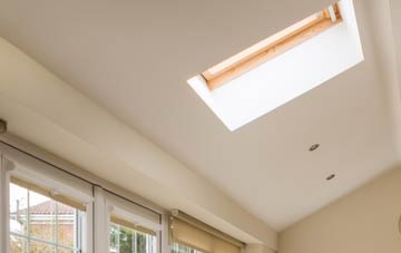 Burntisland conservatory roof insulation companies
