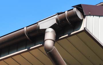 types of Burntisland fascias