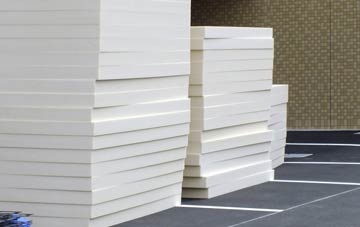 Burntisland flat roof insulation costs