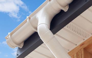 Burntisland gutter installation costs