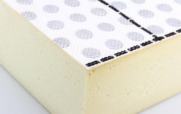 meeting Burntisland building codes