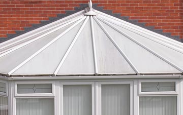 Burntisland polycarbonate conservatory roof repairs