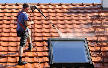 roof cleaning Burntisland, Fife