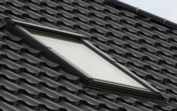 benefits of Burntisland roof windows