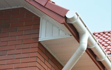 Burntisland soffit repair costs
