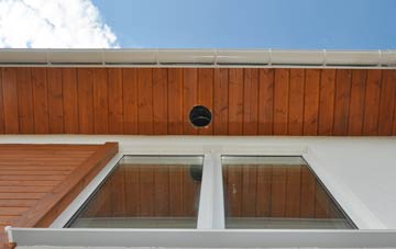Burntisland soffit repair quotes