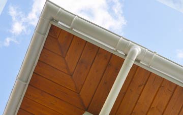Burntisland soffit types