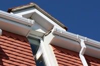 Burntisland fascias