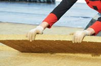 find rated Burntisland roof insulation companies