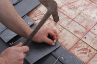 free Burntisland garage roof repair quotes