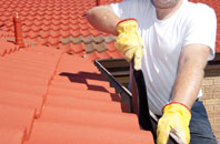 Burntisland roof cleaners
