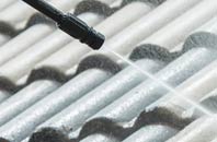 rated Burntisland roof cleaning companies