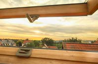 rated Burntisland roof window companies