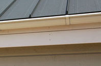 Burntisland soffit repair