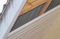 rated Burntisland soffit repair companies