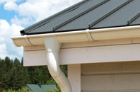 Burntisland soffits